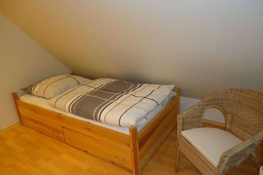 Alter Badweg / Ferienwohnung 4 in St. Peter-Bad, St. Peter-Ording