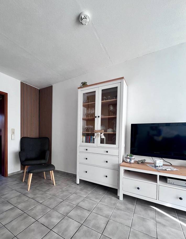 Ferienhaus für 4 Personen, mit Terrasse in Dahme - 2