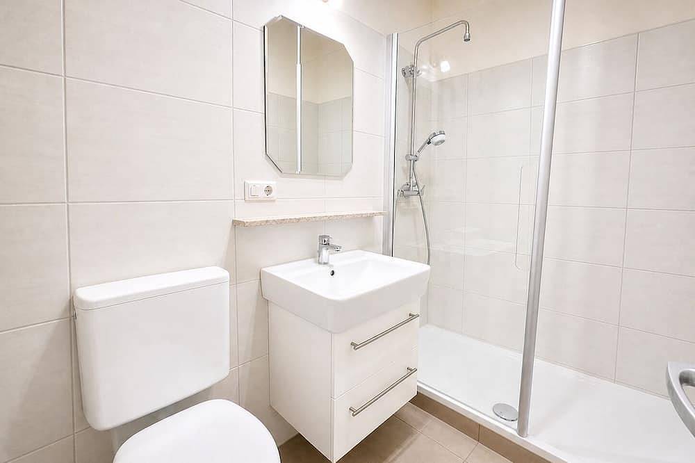 Ganze Wohnung, Thermen Apartment Bad Rodach 100m bis zur Therme in Bad Rodach, Oberes Maintal - Coburger Land