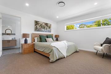 Holiday Home for 9 People in Huskisson, Jervis Bay, Photo 2