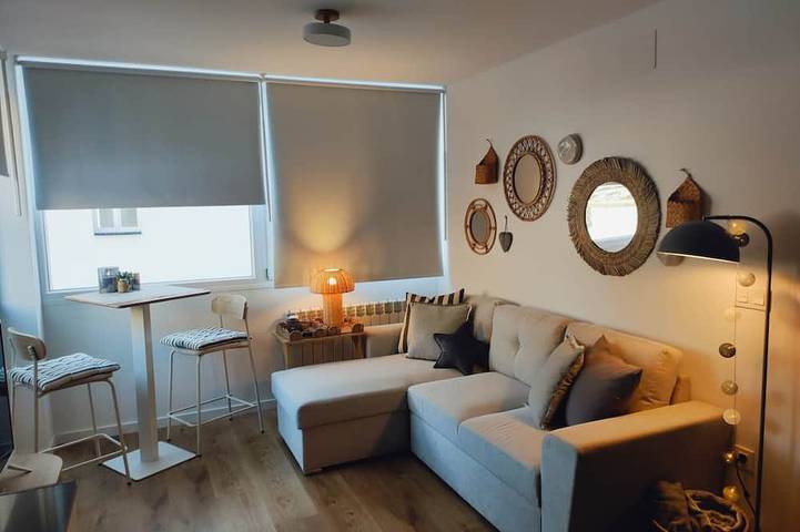 Appartamento vacanze per 5 persone, con sauna - 1