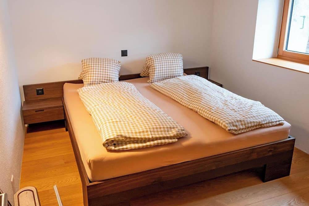 Appartement entier, Appartement Binna 4-Bettwohnung, Dusche, Wc 3-Bettwohnung, Dusche, Wc in Termen, Brig