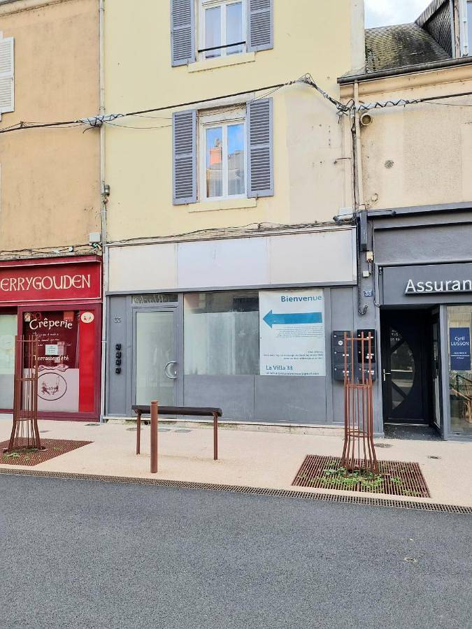 Gîte pour 2 personnes à Argenton-sur-Creuse - 3