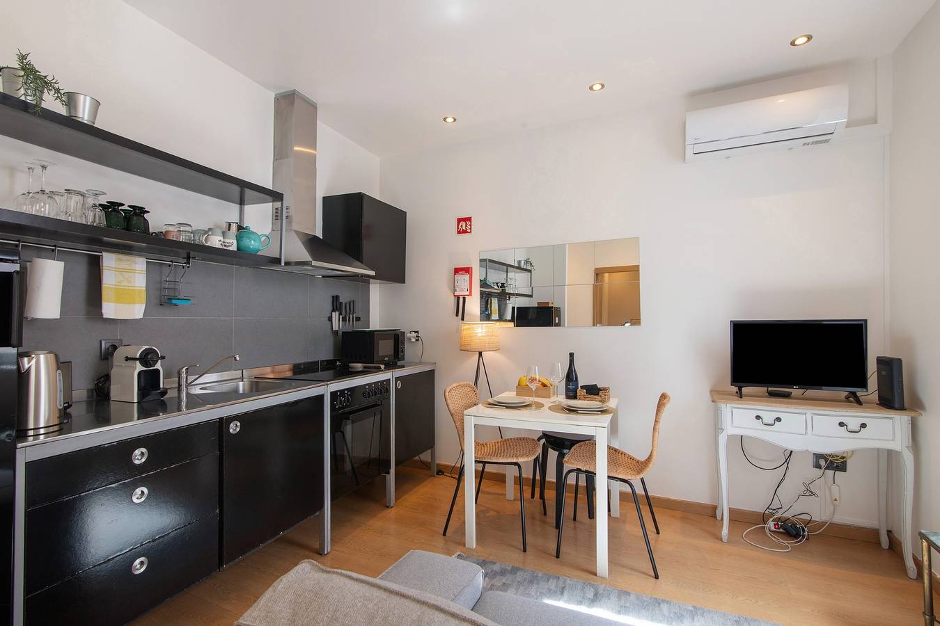 Vakantiehuis 'Viola' met Wi-Fi en airconditioning, foto 7