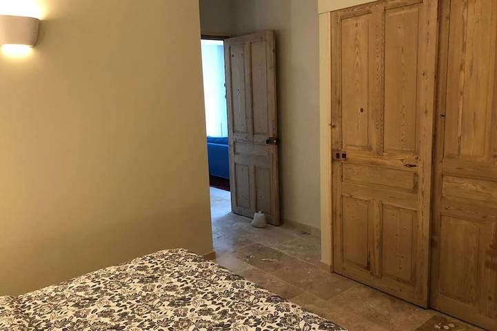 Gîte pour 2 personnes à Tresques - 2