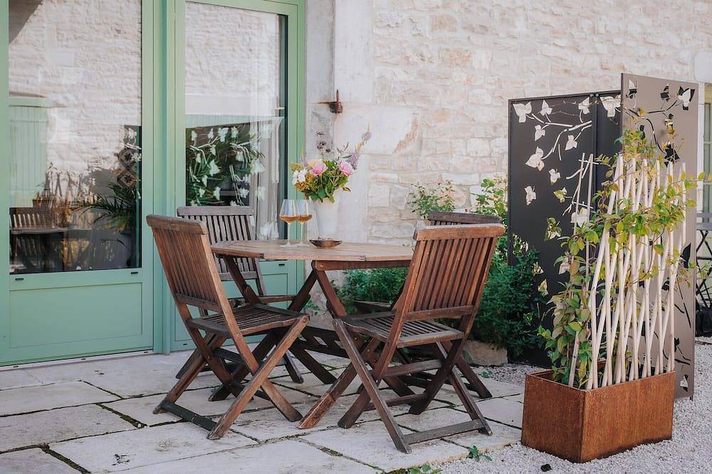 Le Gite de Tassigny : Maison 2 Chambres in Meursault, Région de Beaune