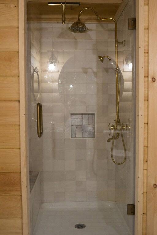 Bed and breakfast for 2 people, with sauna - 1