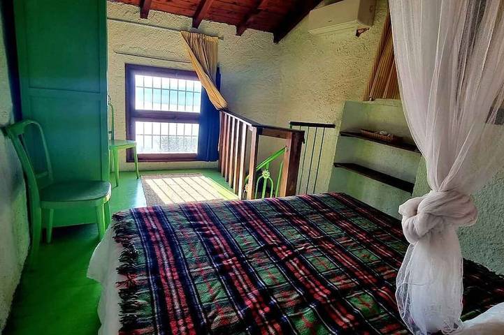 Chalet für 2 Personen, mit Garten am Lago Maggiore - 3