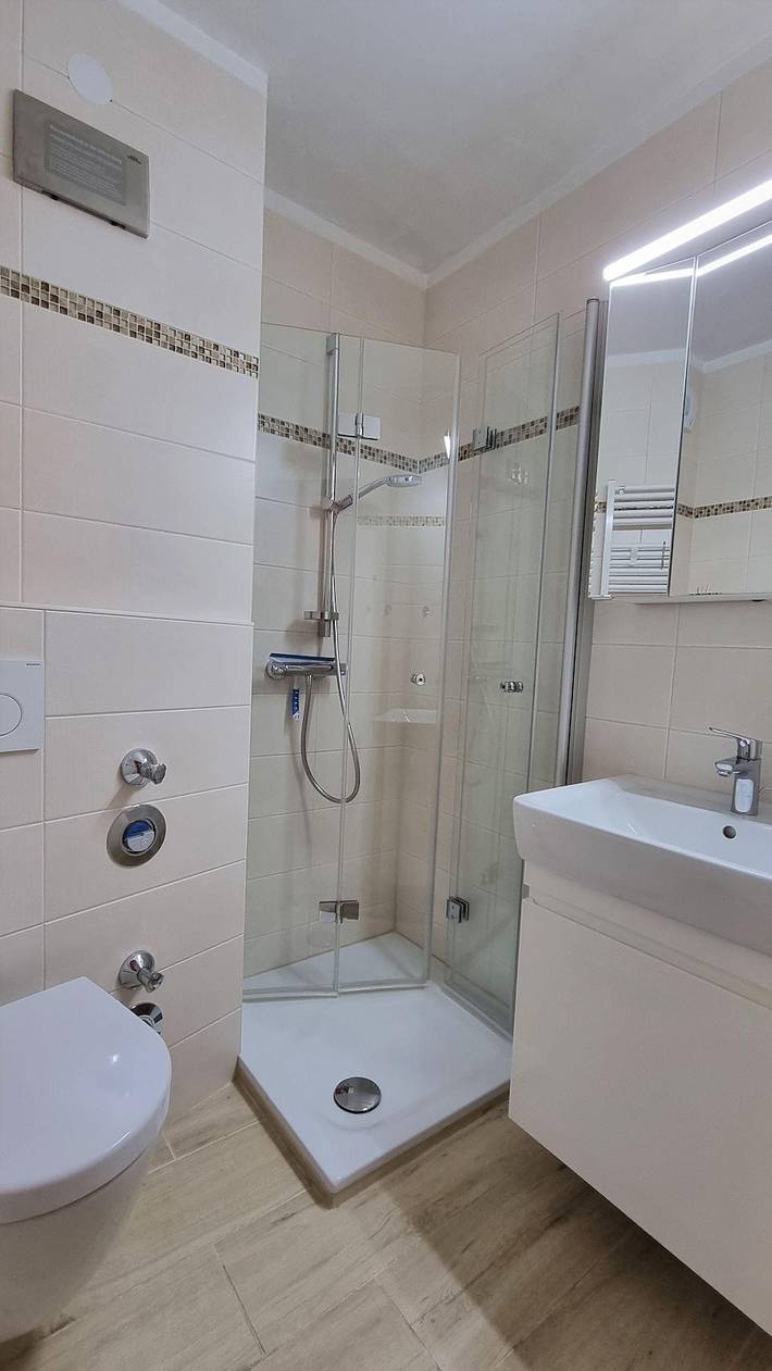 Ferienwohnung für 4 Personen, mit Balkon in Heiligenhafen - 3