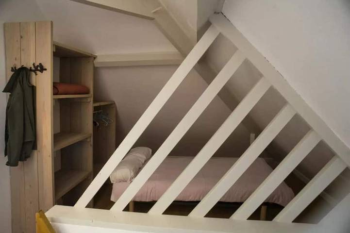 Location de vacances pour 6 personnes, avec sauna ainsi que piscine et terrasse, animaux acceptés à Saint-Sozy - 2