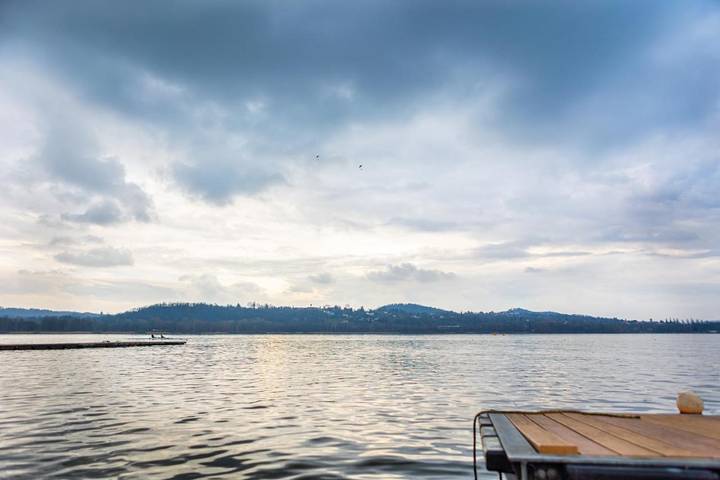 Hotel für 2 Personen, mit Ausblick und Garten sowie Seeblick in Varese - 2