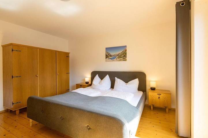 Ferienhaus für 8 Personen, mit Pool und Balkon im Zillertal - 2