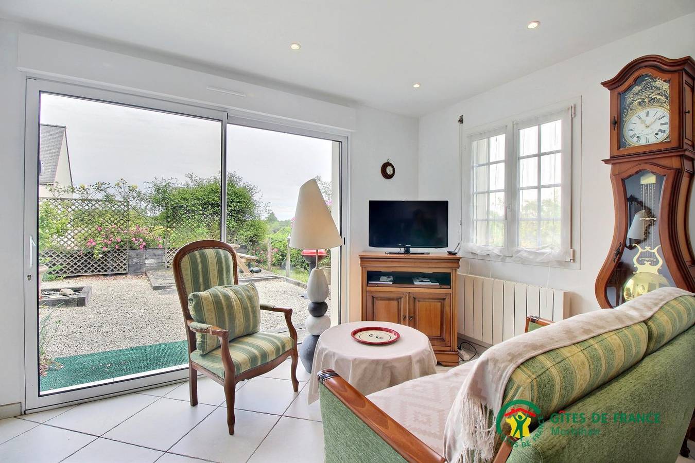 Rah-Koed in Plaudren, Région de Vannes