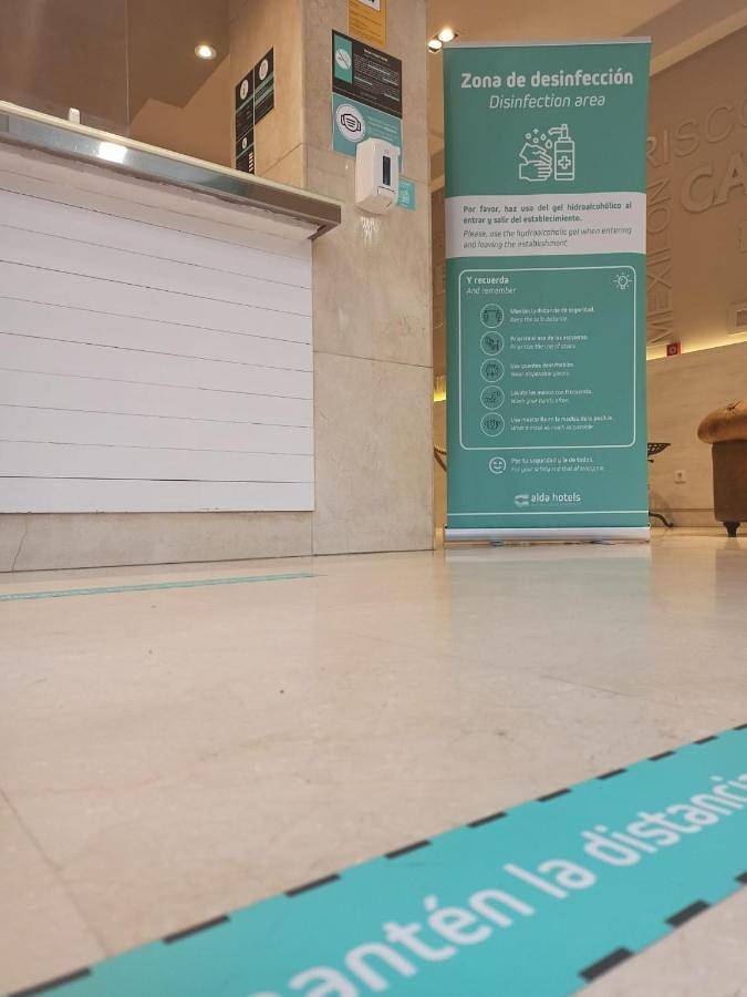 Hôtel pour 2 personnes à Vigo - 4
