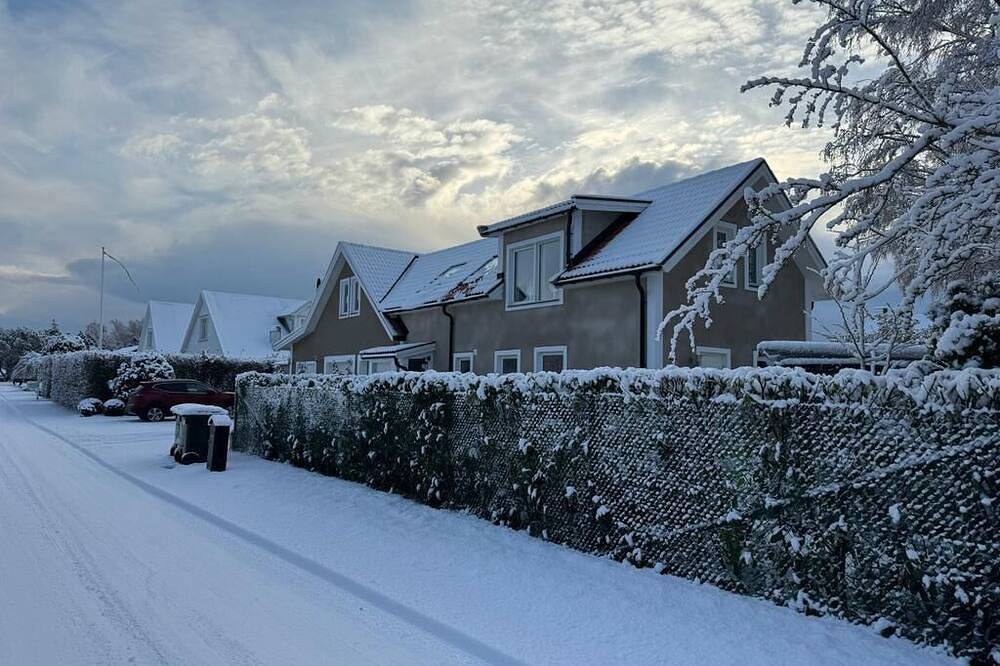 Die Südlichste Insel Schwedens! in Falsterbo, Vellinge und Umgebung