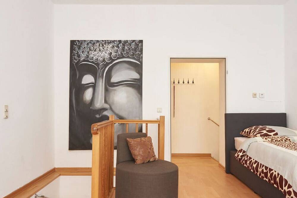 Ganze Wohnung, Top Spot Mitte . The Place To Be ! in Prenzlauer Berg Berlin, Berlin