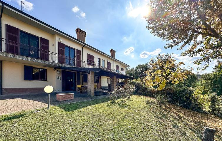 Casa de vacaciones para 10 personas, con terraza y jardín, Se admiten mascotas - 1
