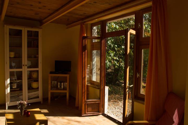 Gîte pour 4 personnes, avec piscine à Sonnac-sur-l'Hers - 4