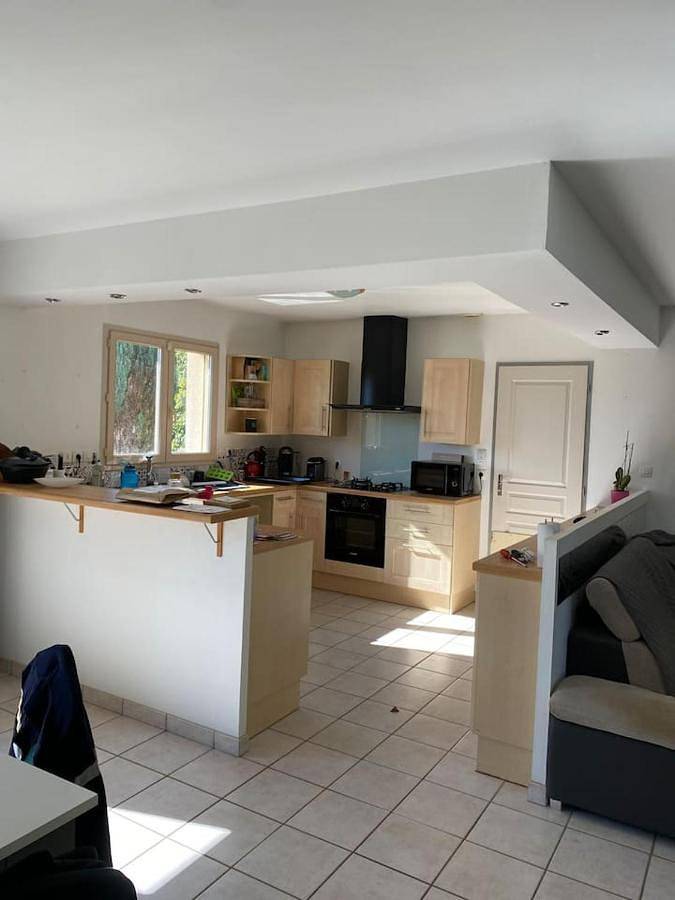 Gîte pour 2 personnes, avec jardin et terrasse, animaux acceptés à Uzerche - 2