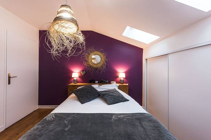 Gîte pour 6 personnes à Nérac - 3