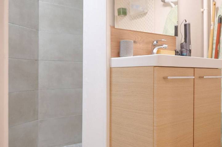 Gîte pour 2 personnes dans Office De Tourisme D Angers - 4