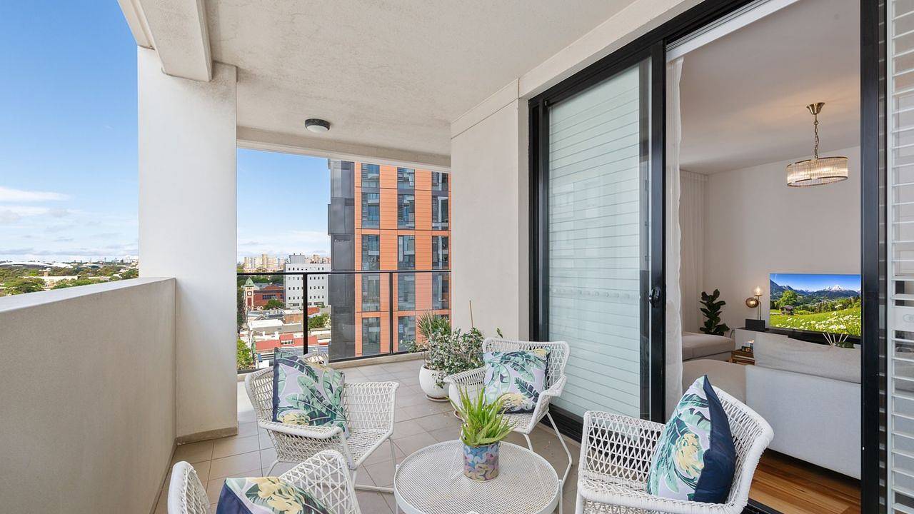 Entire holiday apartment, Ferienwohnung mit Schlafzimmer in Redfern in Redfern, Sydney