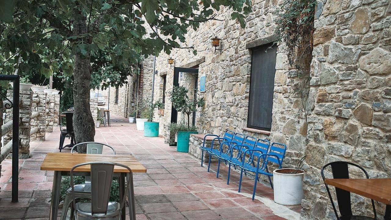 Hotel para 2 personas con jardín in Benaoján, Provincia de Málaga