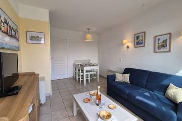 Location De Vacances pour 4 Personnes dans Château-d'Olonne, Les Sables-d'Olonne, Photo 2