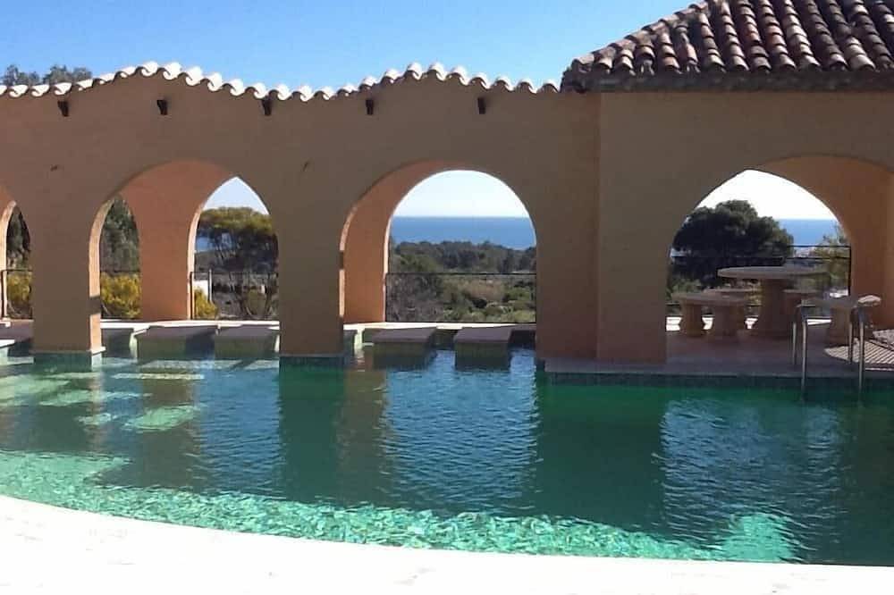 Chalet para 10 Personas en Mojácar, Costa de Almería