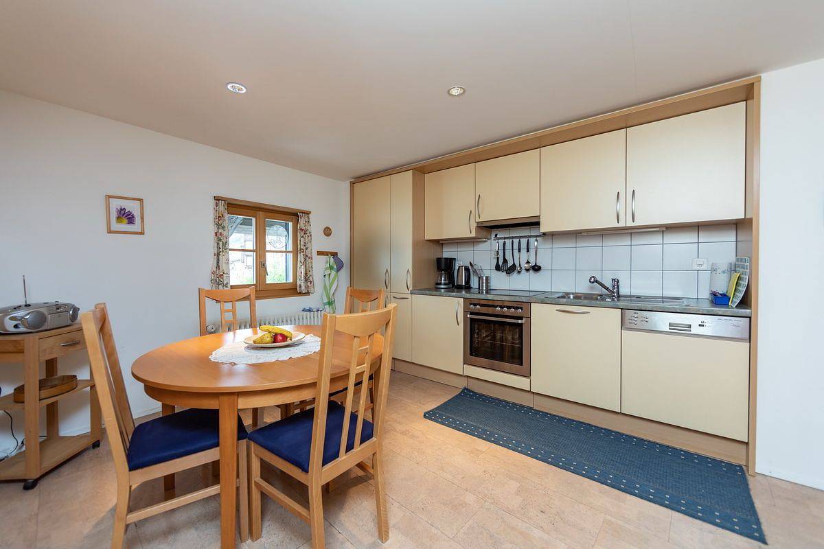 Ganze Wohnung, Apartment Puntschella Veglia in Pontresina, Sankt Moritz