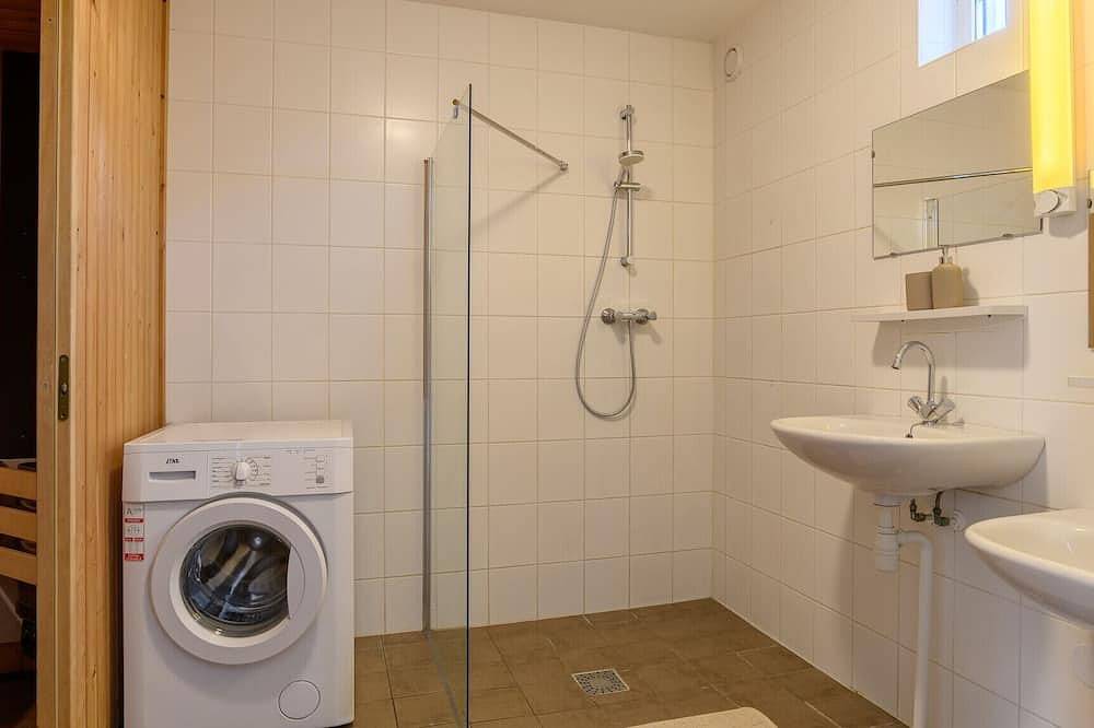 Vrijstaande bungalow voor 6 personen in Hoeven, Halderberge