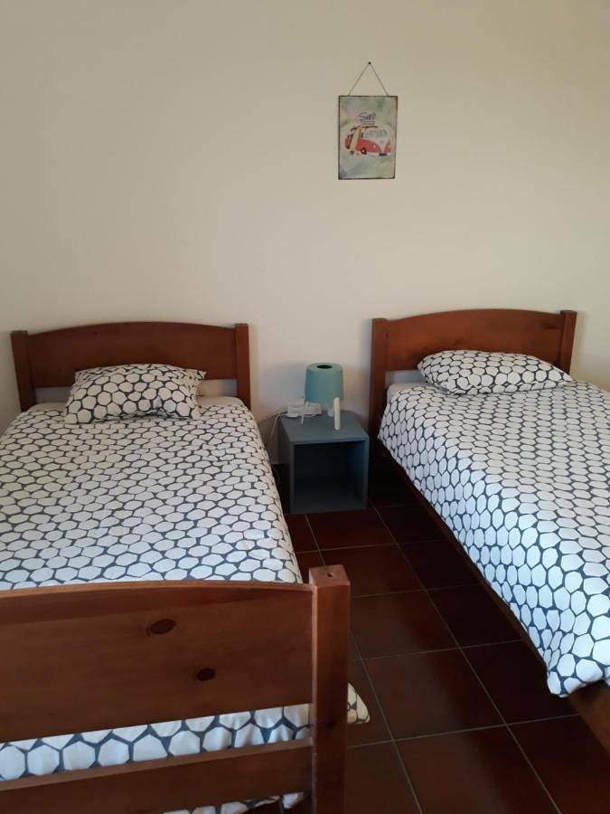 Location de vacances pour 2 personnes, avec jardin et vue à Vila Nova de Milfontes - 4