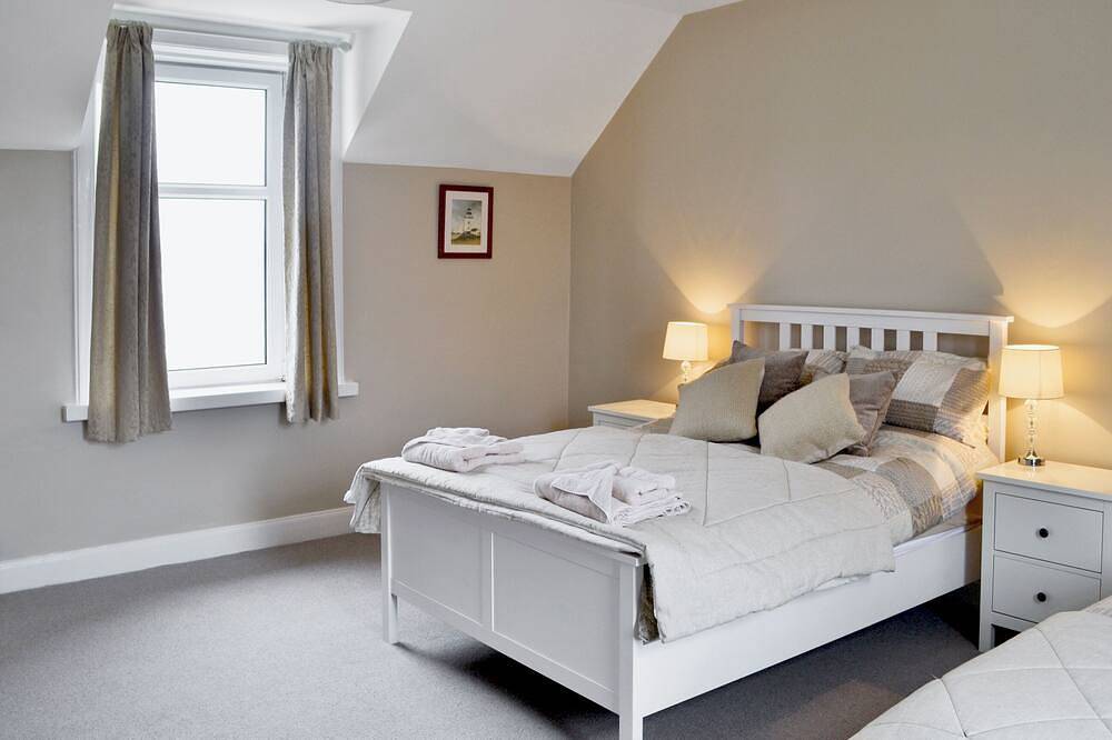 Balcary Mews Cottage in Dumfries und Galloway