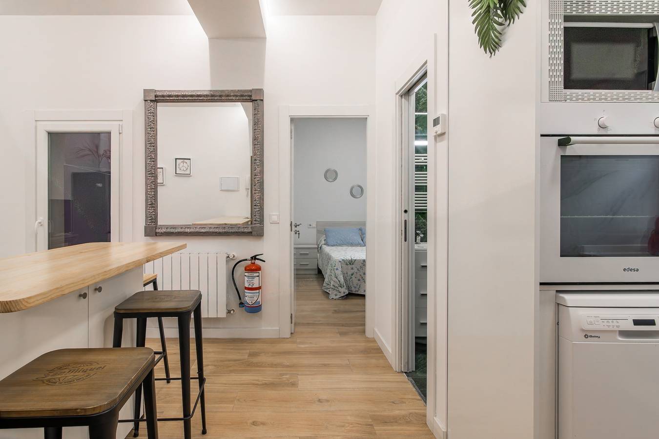 Appartement entier, Masstige Iii à Santander in Santander, Côte Cantabrienne