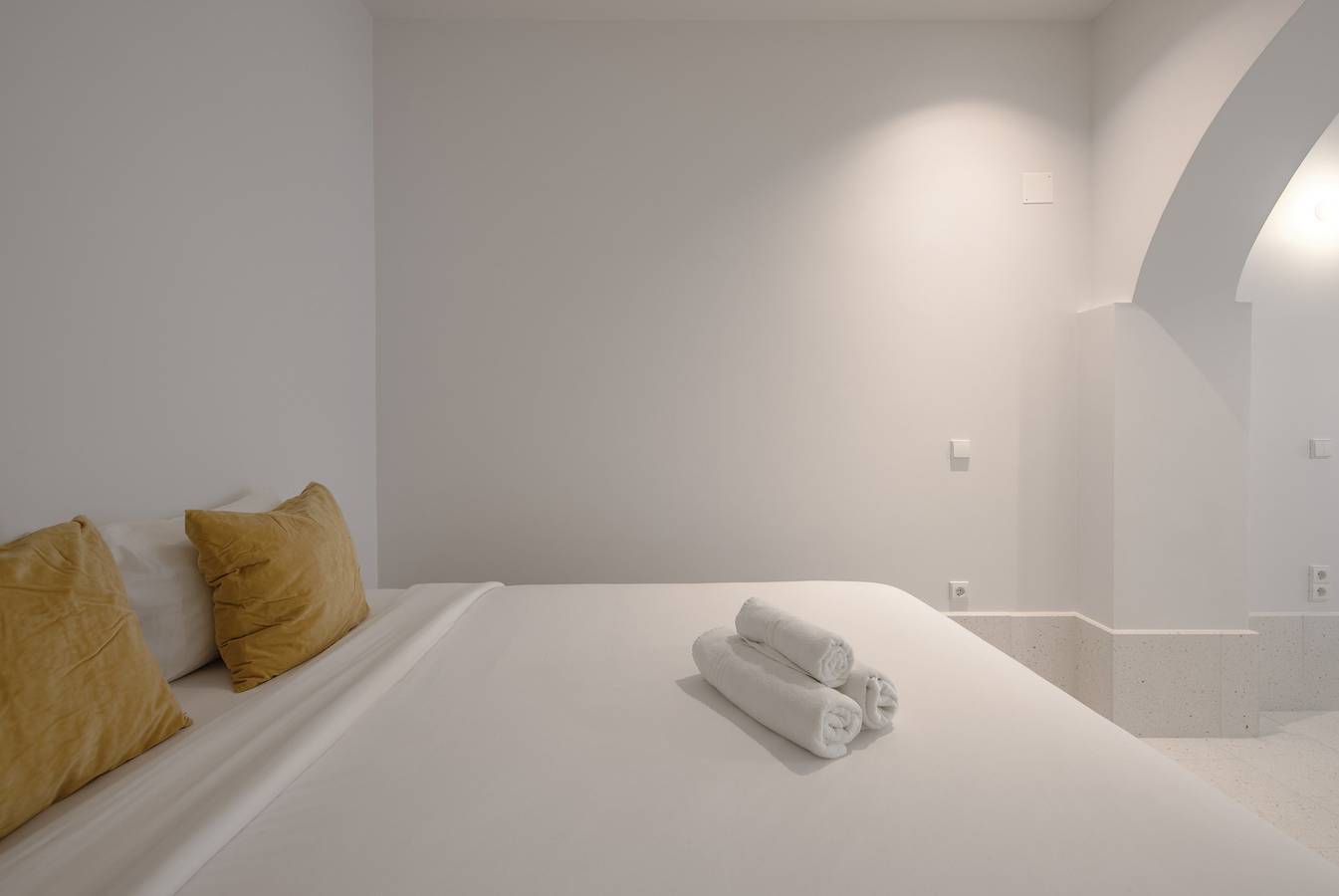 Apartamento entero, Alameda Terrace by Homing in São João (Lisboa), Lisboa