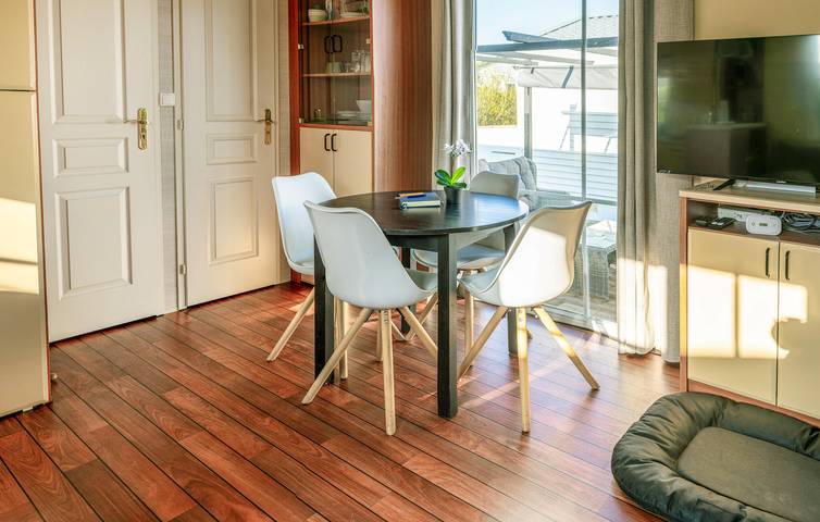 Ferienhaus für 4 Personen, mit Garten und Terrasse, mit Haustier in Bredene - 4