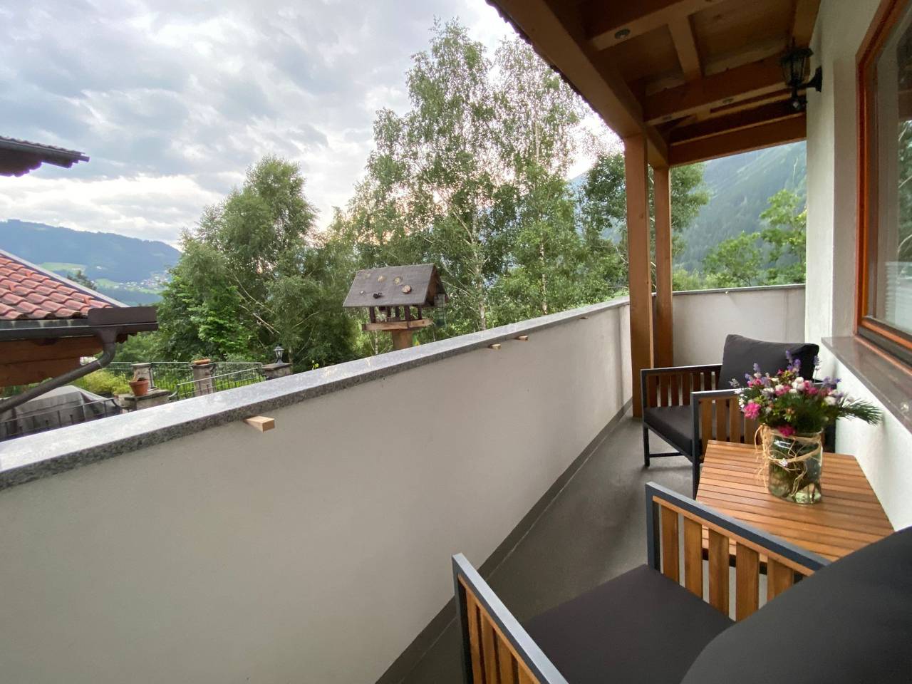 Chalet Mühlbachl in Rohrberg-Rohr in Rohrberg, Bezirk Schwaz
