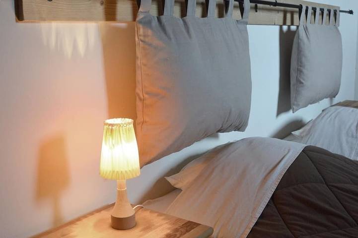 Location de vacances pour 8 personnes, avec jacuzzi et balcon à Saint-Eustache - 3