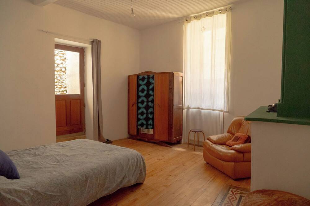 Vaste maison d’époque en cœur de ville in Die, Parc naturel régional du Vercors