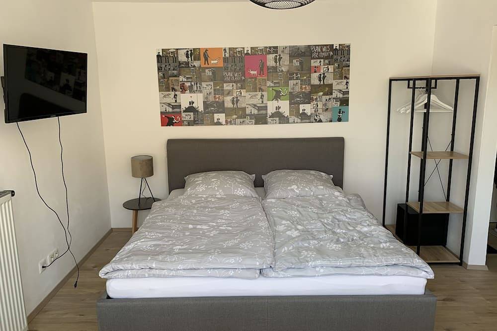 Ganze Wohnung, Ferienwohnung im Herzen von Kelheim in Kelheim, Ostbayern