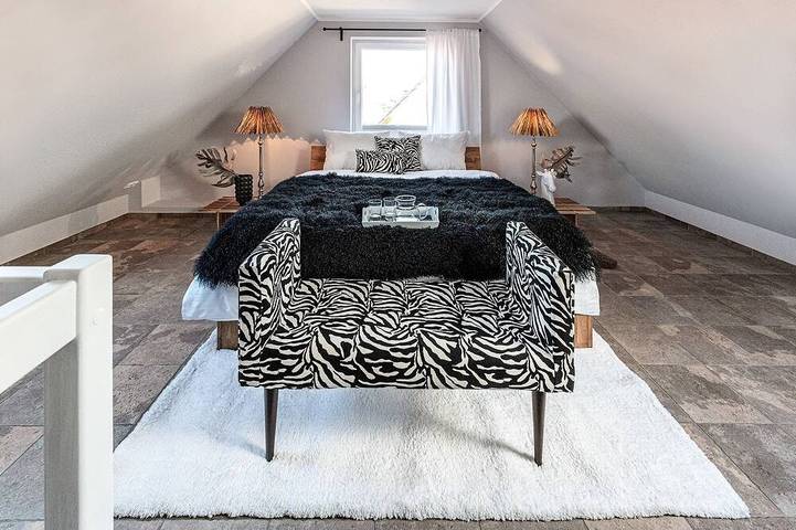 Ganze Wohnung, Ferienwohnung/App. für 2 Gäste mit 60m² in Wittdün auf Amrum in Nordfriesische Inseln (Schleswig-Holstein) (Schleswig-Holstein), Wittdün