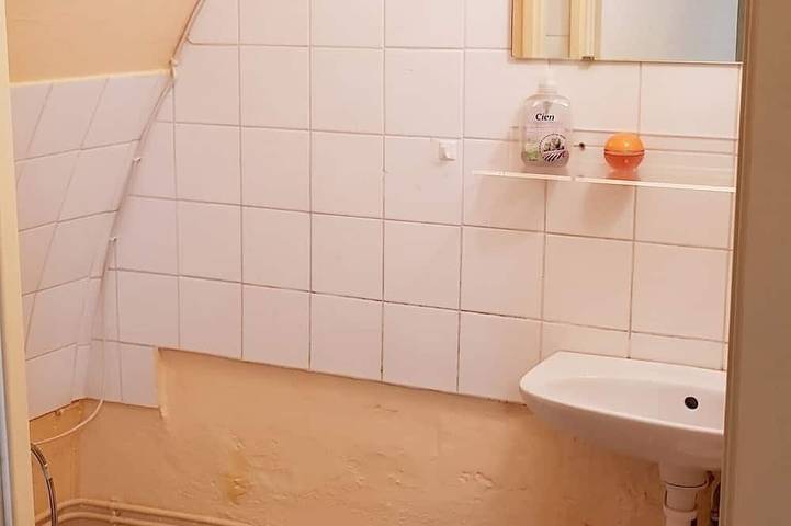 Ganze Wohnung, Homerez - Studio in Aydat in Aydat, Regionaler Naturpark Volcans d'Auvergne