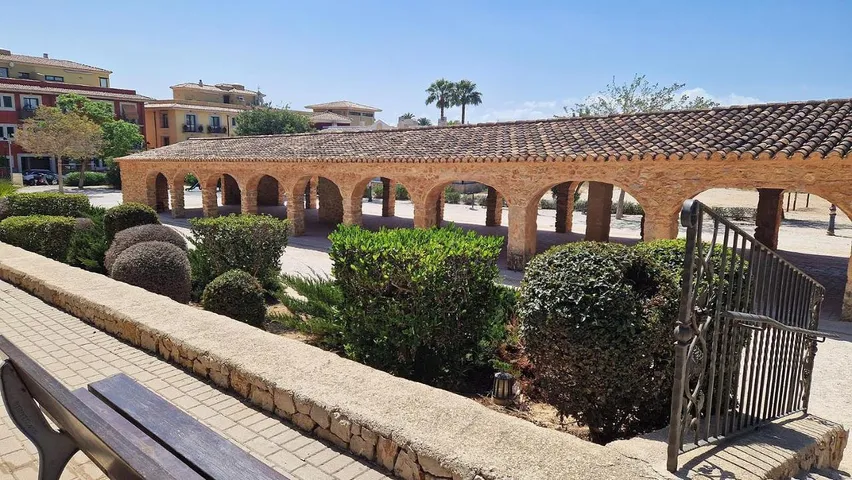 Apartamento de vacaciones para 4 personas, con piscina además de vistas y terraza - 1