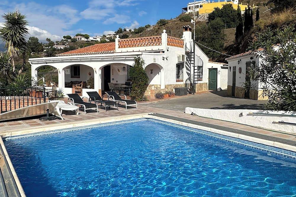 Casa vacanza a Torrox a partire da 128€ a notte