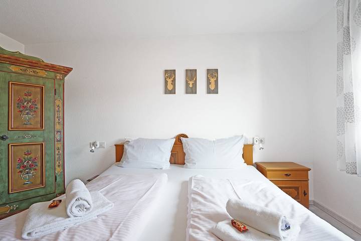 Ganze Ferienwohnung, Am Mühlbach in Nesselwang, Bayerisch Schwaben