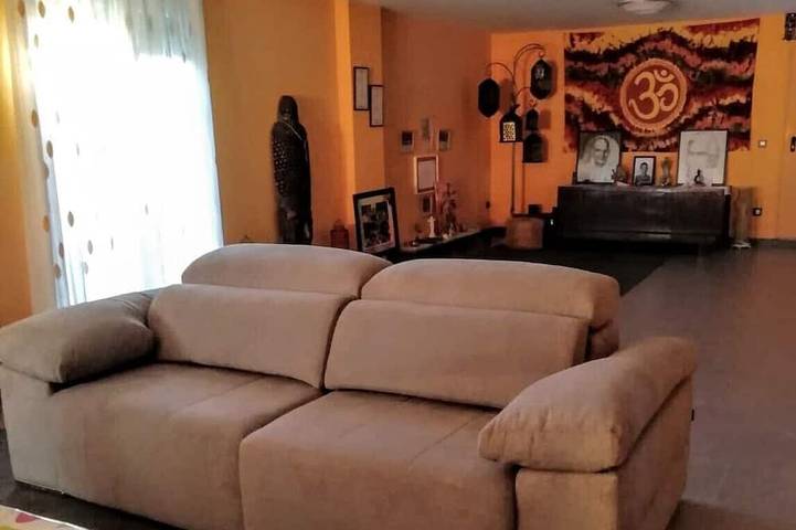 Ferienhaus für 10 Personen - 1