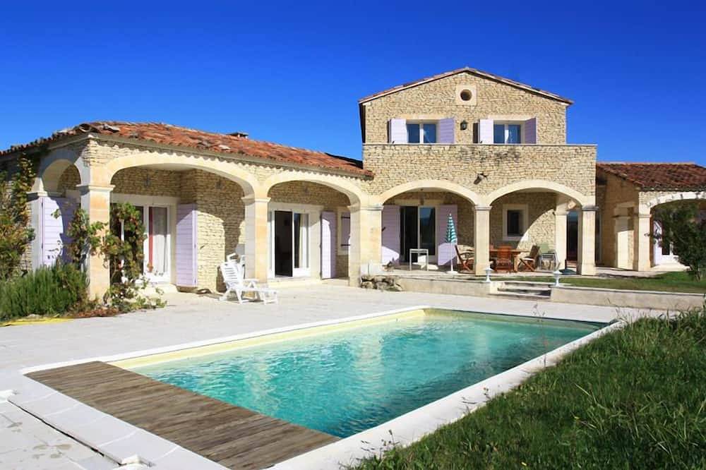 Photo : Maison de vacances