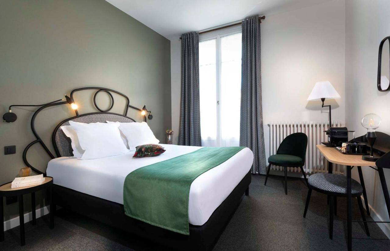 Hotel Saint Regis in Chalon-sur-Saône, Région de Chalon-sur-Saône