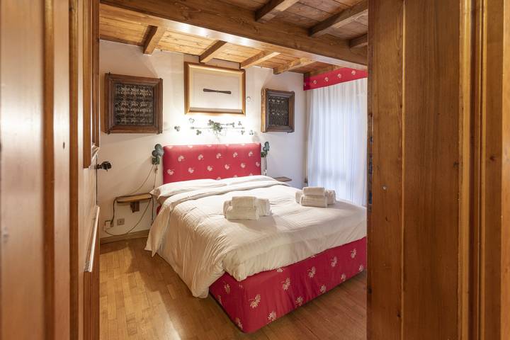 Appartamento vacanze per 5 persone, con balcone, con animali domestici - 1