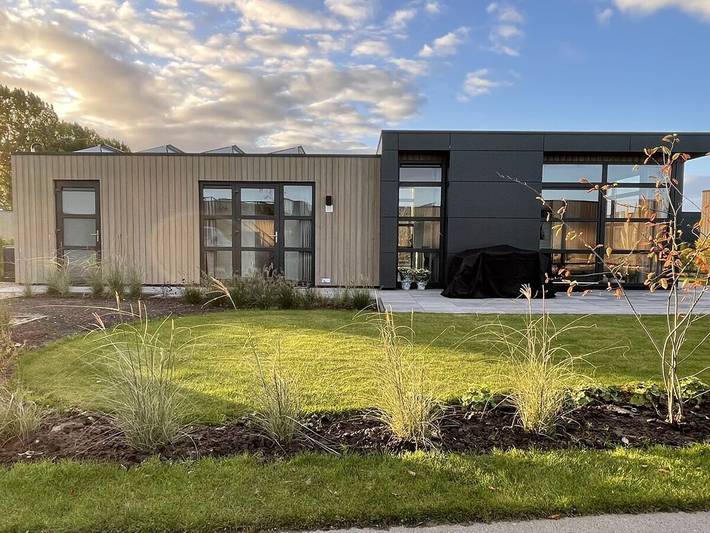 Ferienhaus für 4 Personen, mit Terrasse in Enkhuizen